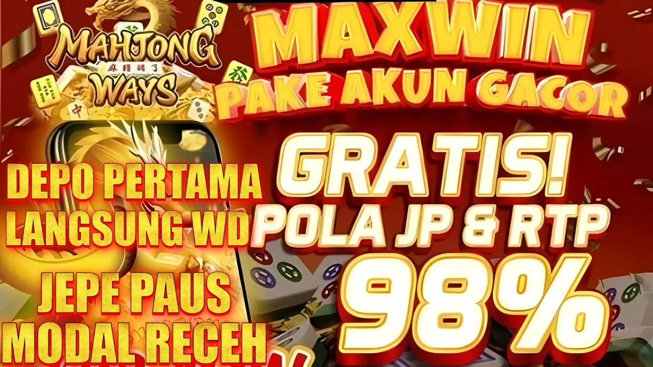 MANSION77: Daftar Kumpulan Slot Gacor Resmi Hari Ini RTP Live Slot Mahjong Unggulan Tahun Ini