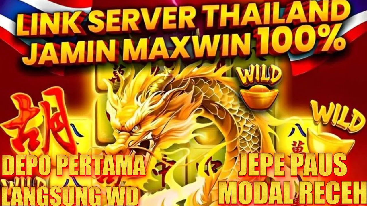BAMBU4D: Daftar Kumpulan Slot Gacor Resmi Hari Ini RTP Live Slot Mahjong Unggulan Tahun Ini