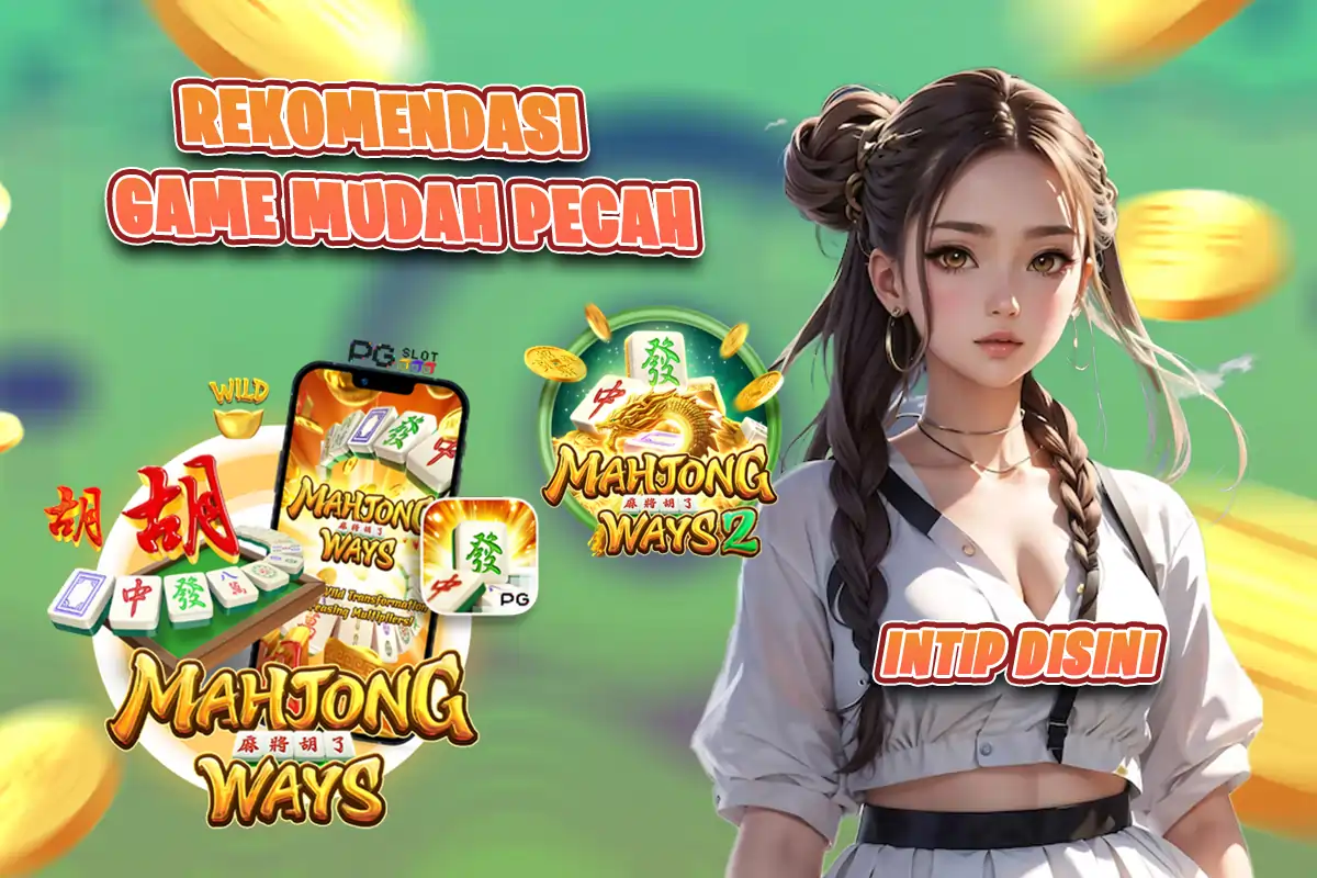 GARUDAHOKI: Daftar Kumpulan Slot Gacor Resmi Hari Ini RTP Live Slot Mahjong Unggulan Tahun Ini