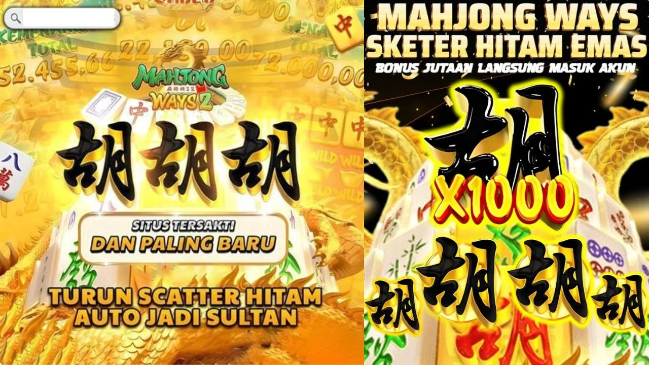 PLAZA4D: Daftar Kumpulan Slot Gacor Resmi Hari Ini RTP Live Slot Mahjong Unggulan Tahun Ini