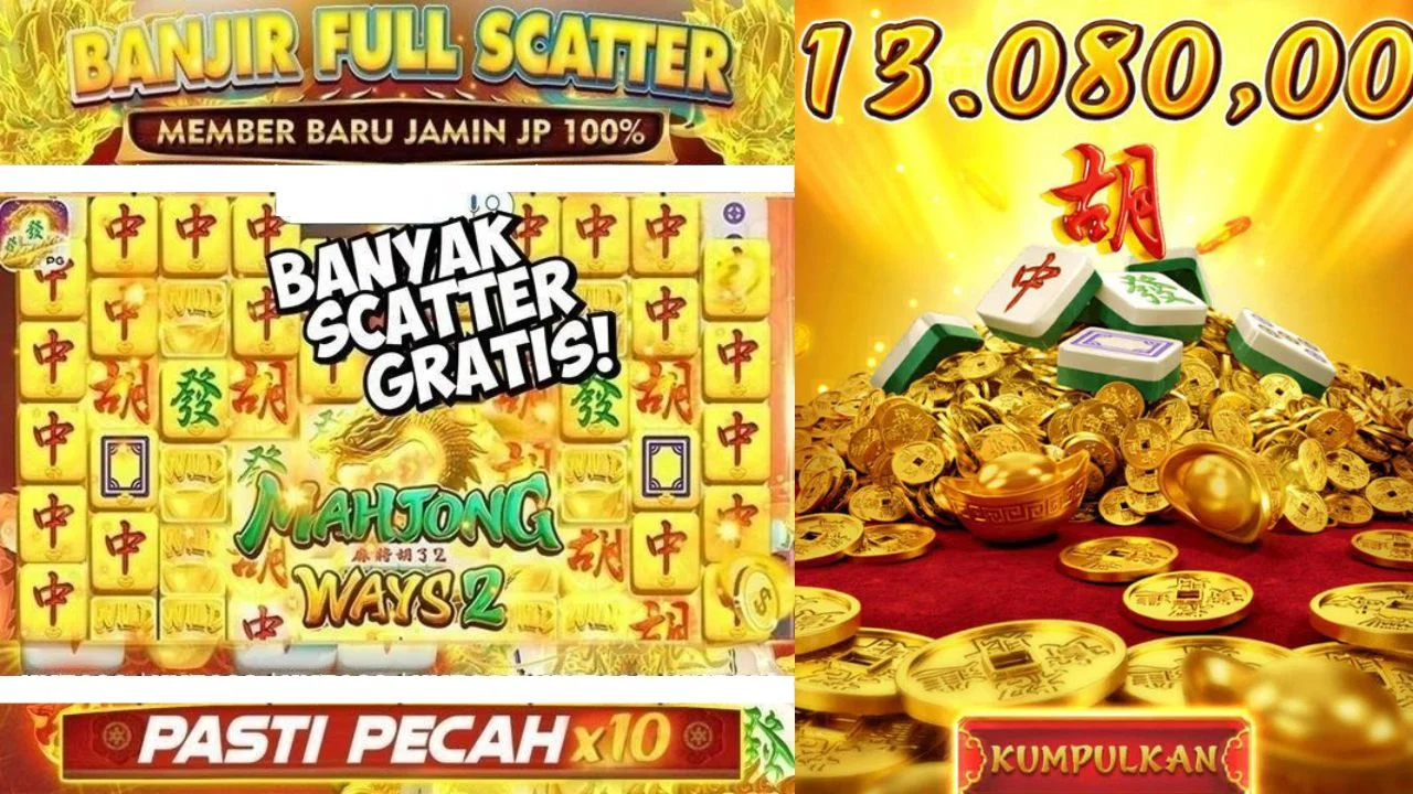 PSG5000: Daftar Kumpulan Slot Gacor Resmi Hari Ini RTP Live Slot Mahjong Unggulan Tahun Ini