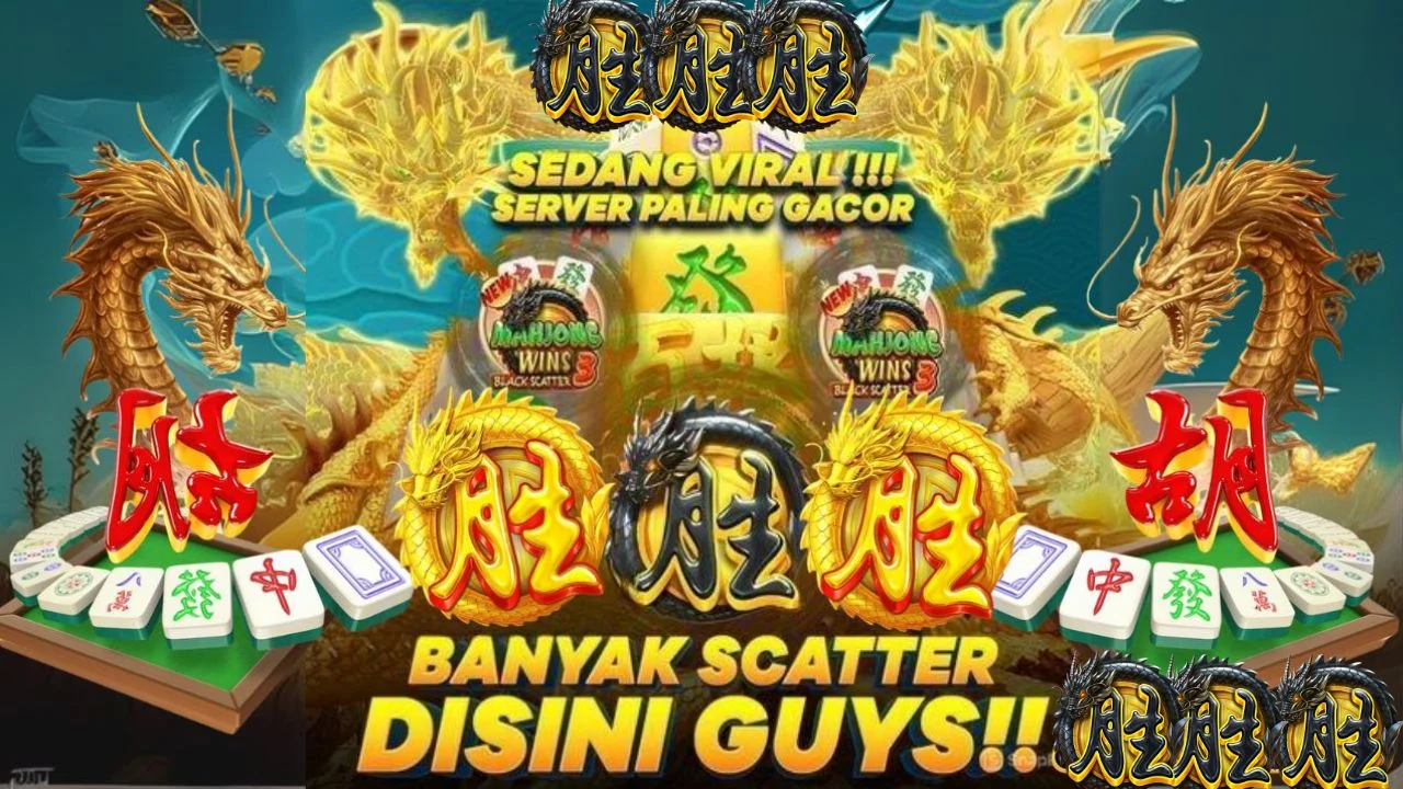 RUMAHBET88: Daftar Kumpulan Slot Gacor Resmi Hari Ini RTP Live Slot Mahjong Unggulan Tahun Ini