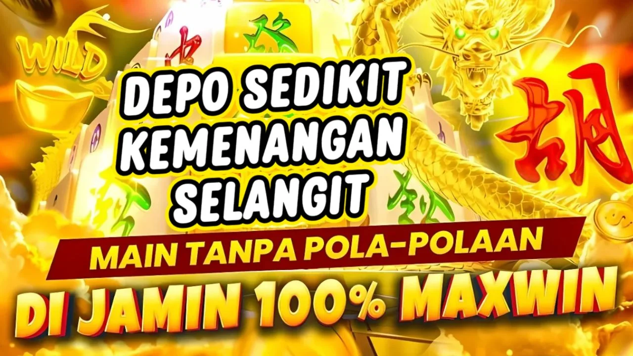 WIN303: Daftar Kumpulan Slot Gacor Resmi Hari Ini RTP Live Slot Mahjong Unggulan Tahun Ini
