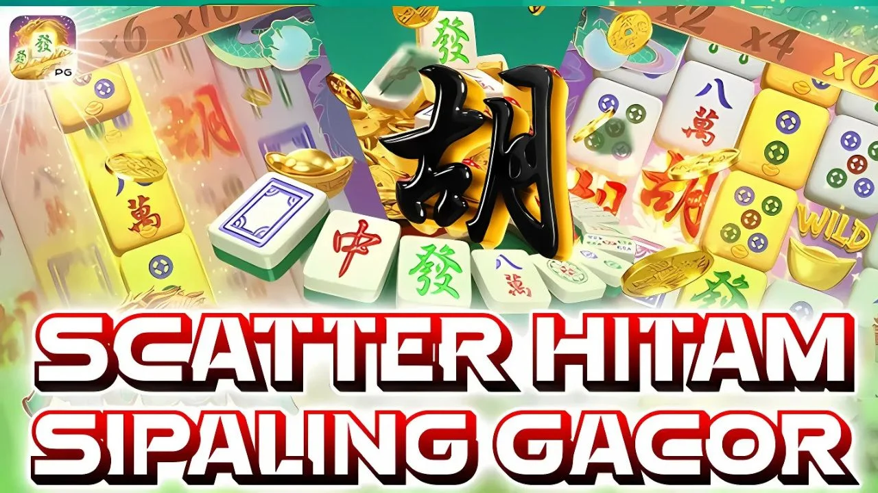 SLOT TOTO DAN SLOT GACOR TERKEMUKA DI INDONESIA