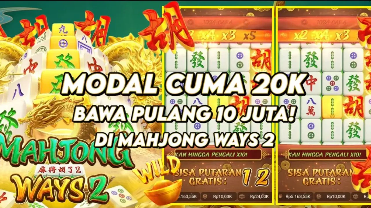 SULE88: Daftar Kumpulan Slot Gacor Resmi Hari Ini RTP Live Slot Mahjong Unggulan Tahun Ini
