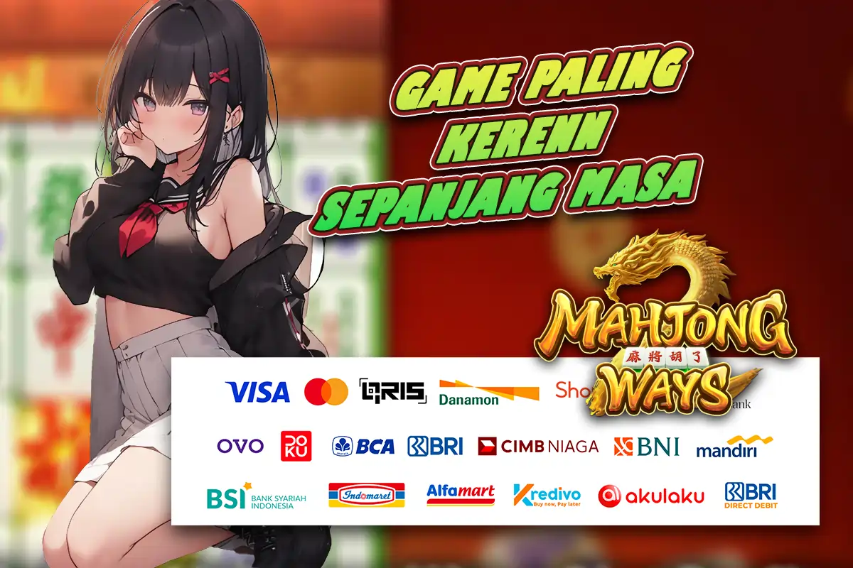 CIPUNG138: Daftar Kumpulan Slot Gacor Resmi Hari Ini RTP Live Slot Mahjong Unggulan Tahun Ini