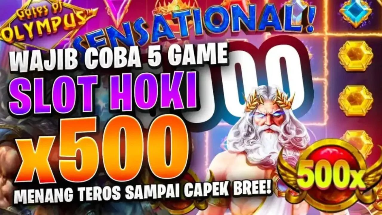 QQDEWA: Daftar Kumpulan Slot Gacor Resmi Hari Ini RTP Live Slot Mahjong Unggulan Tahun Ini