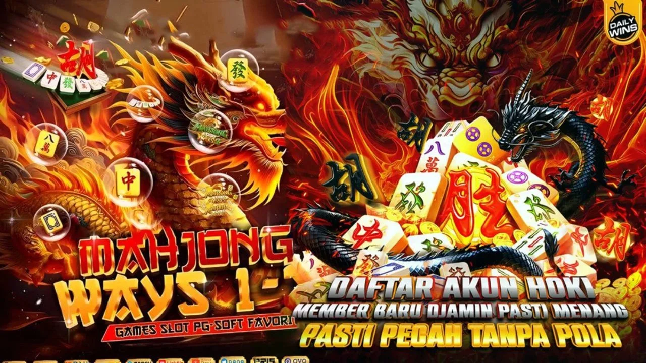 UNITOGEL: Daftar Kumpulan Slot Gacor Resmi Hari Ini RTP Live Slot Mahjong Unggulan Tahun Ini