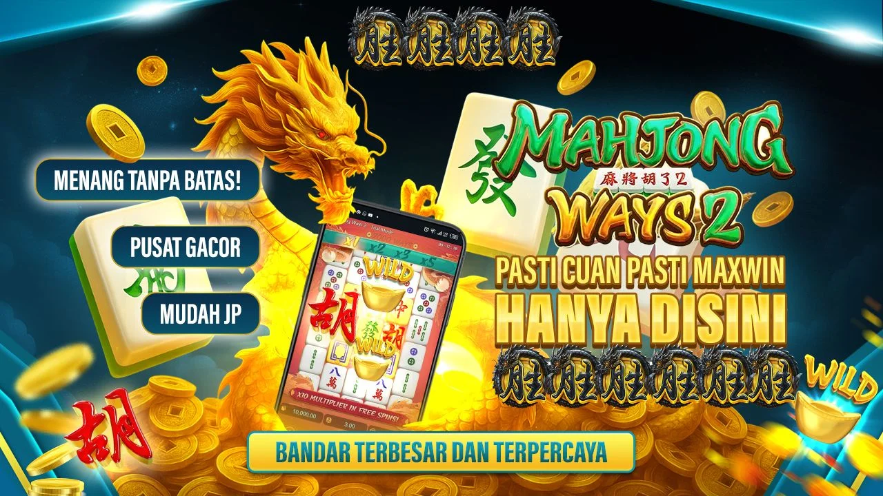 KEY4D: Daftar Kumpulan Slot Gacor Resmi Hari Ini RTP Live Slot Mahjong Unggulan Tahun Ini