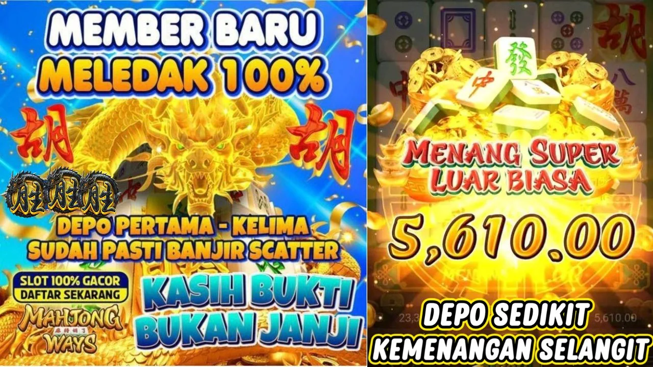 APIGACOR88: Daftar Kumpulan Slot Gacor Resmi Hari Ini RTP Live Slot Mahjong Unggulan Tahun Ini