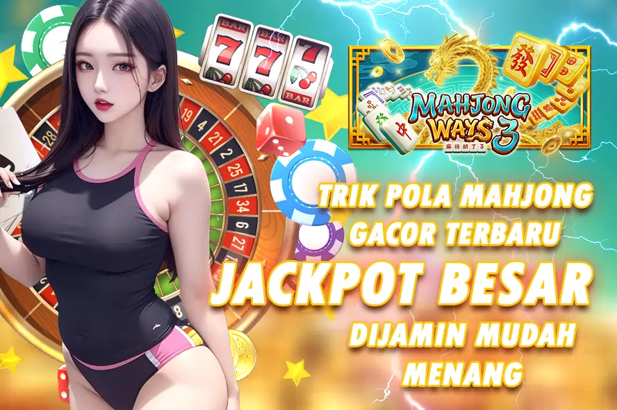 AKUNBOS: Daftar Kumpulan Slot Gacor Resmi Hari Ini RTP Live Slot Mahjong Unggulan Tahun Ini