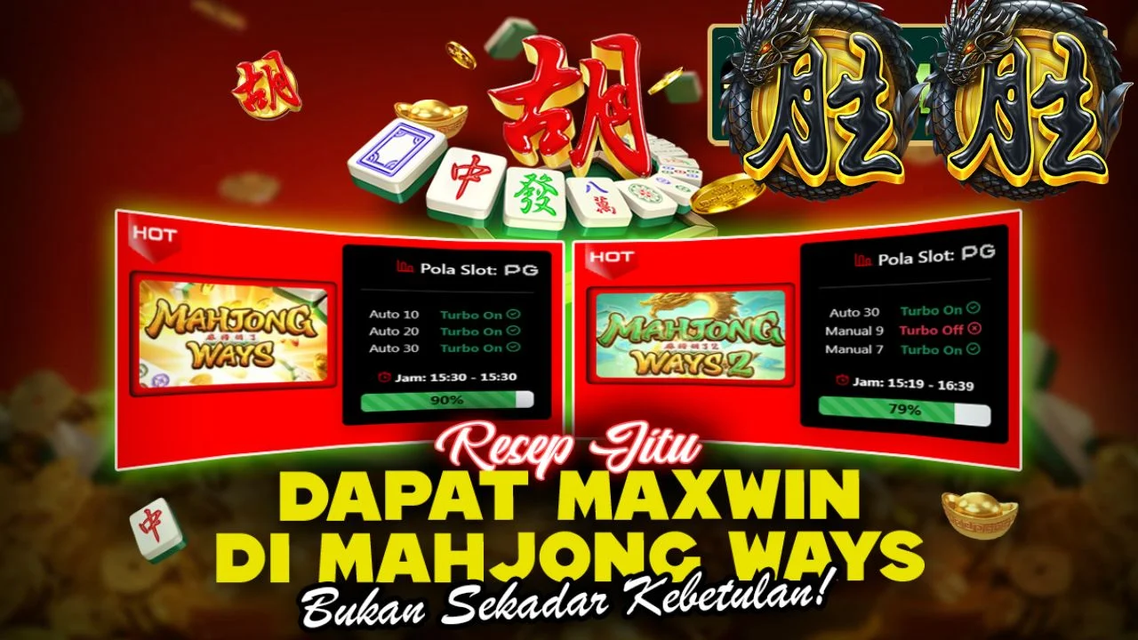 BONSAI33: Daftar Kumpulan Slot Gacor Resmi Hari Ini RTP Live Slot Mahjong Unggulan Tahun Ini