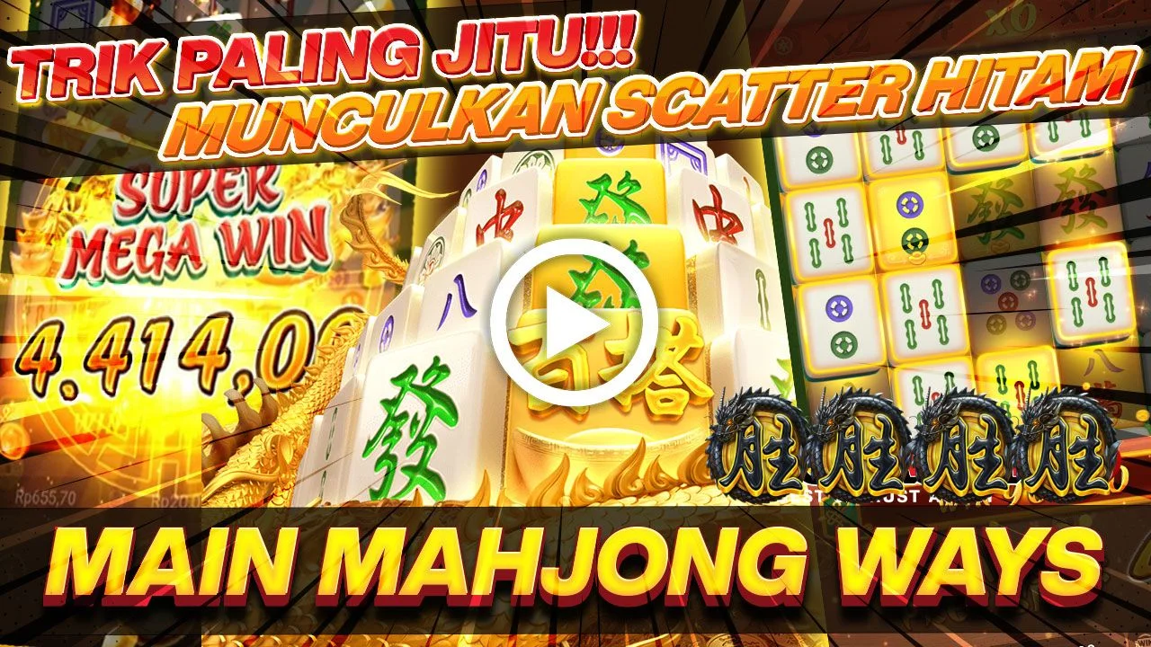 BROTOTO: Daftar Kumpulan Slot Gacor Resmi Hari Ini RTP Live Slot Mahjong Unggulan Tahun Ini