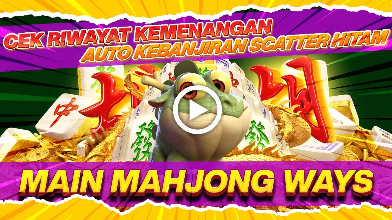 PARTAISBO: Daftar Kumpulan Slot Gacor Resmi Hari Ini RTP Live Slot Mahjong Unggulan Tahun Ini