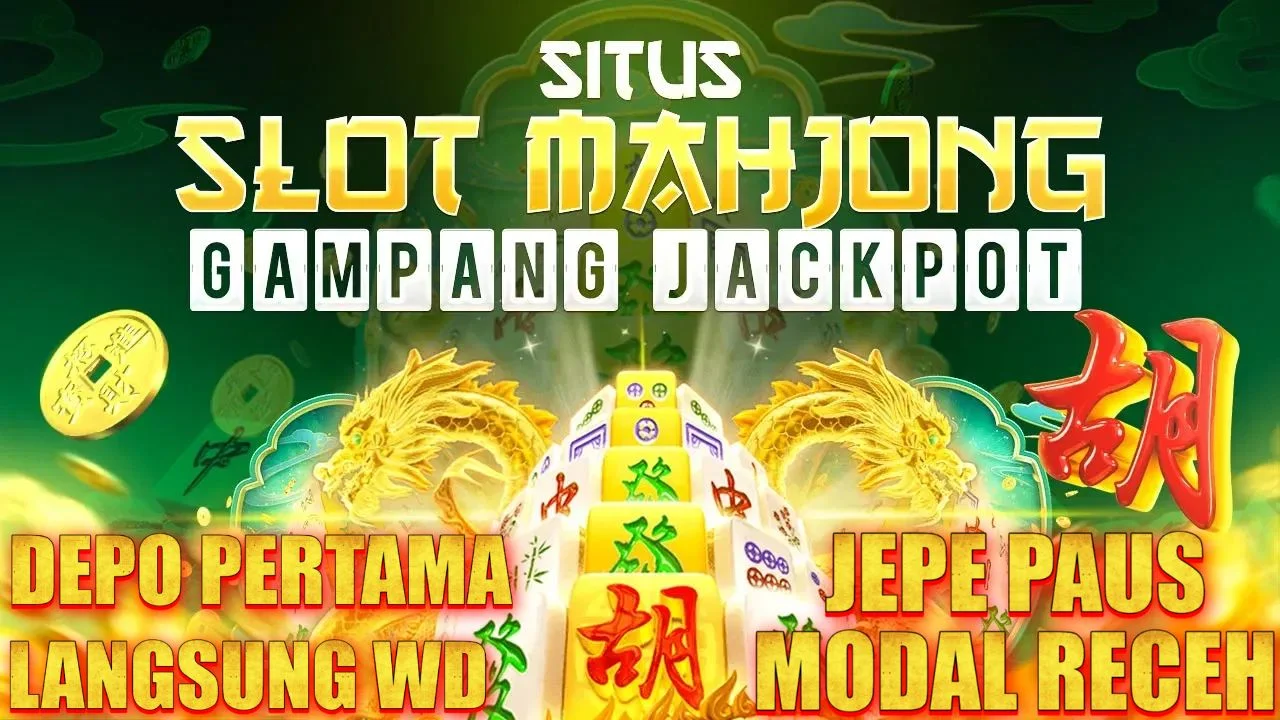 HOKI178: Daftar Kumpulan Slot Gacor Resmi Hari Ini RTP Live Slot Mahjong Unggulan Tahun Ini