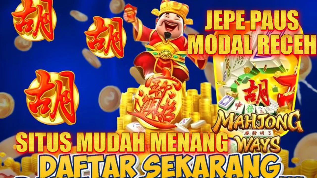 ASTON777: Daftar Kumpulan Slot Gacor Resmi Hari Ini RTP Live Slot Mahjong Unggulan Tahun Ini