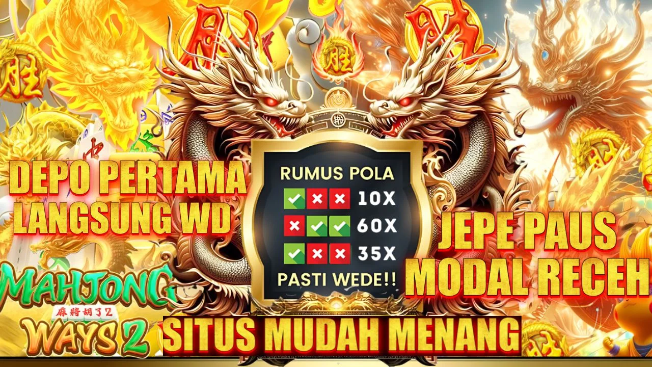 NARUTOBET: Daftar Kumpulan Slot Gacor Resmi Hari Ini RTP Live Slot Mahjong Unggulan Tahun Ini