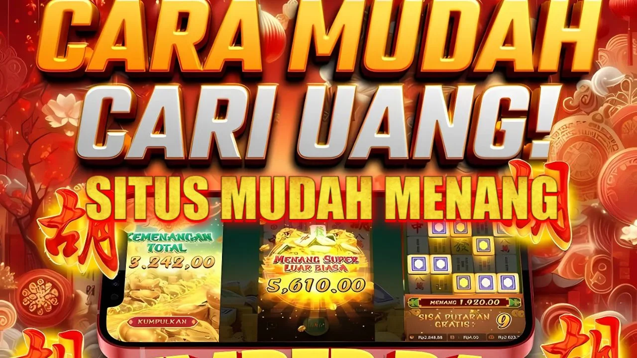 PAYTOGEL: Daftar Kumpulan Slot Gacor Resmi Hari Ini RTP Live Slot Mahjong Unggulan Tahun Ini
