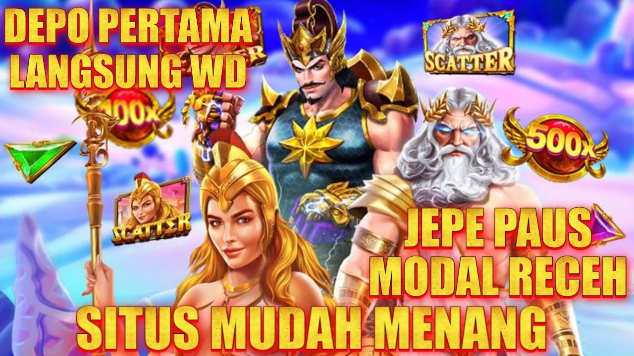 HOKI4D: Link Situs Slot Online Maxwin Apk RTP Live Resmi Gacor Terbaik Mudah Maxwin Disini Penuh Jackpot image 1