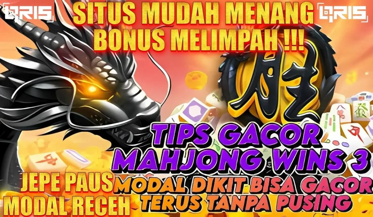 MAHA303: Link Situs Slot Online Maxwin Apk RTP Live Resmi Gacor Terbaik Mudah Maxwin Disini Penuh Jackpot image 1
