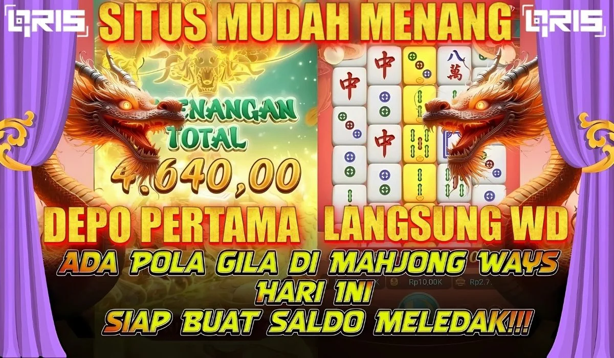 ONG368: Link Situs Slot Online Maxwin Apk RTP Live Resmi Gacor Terbaik Mudah Maxwin Disini Penuh Jackpot image 1