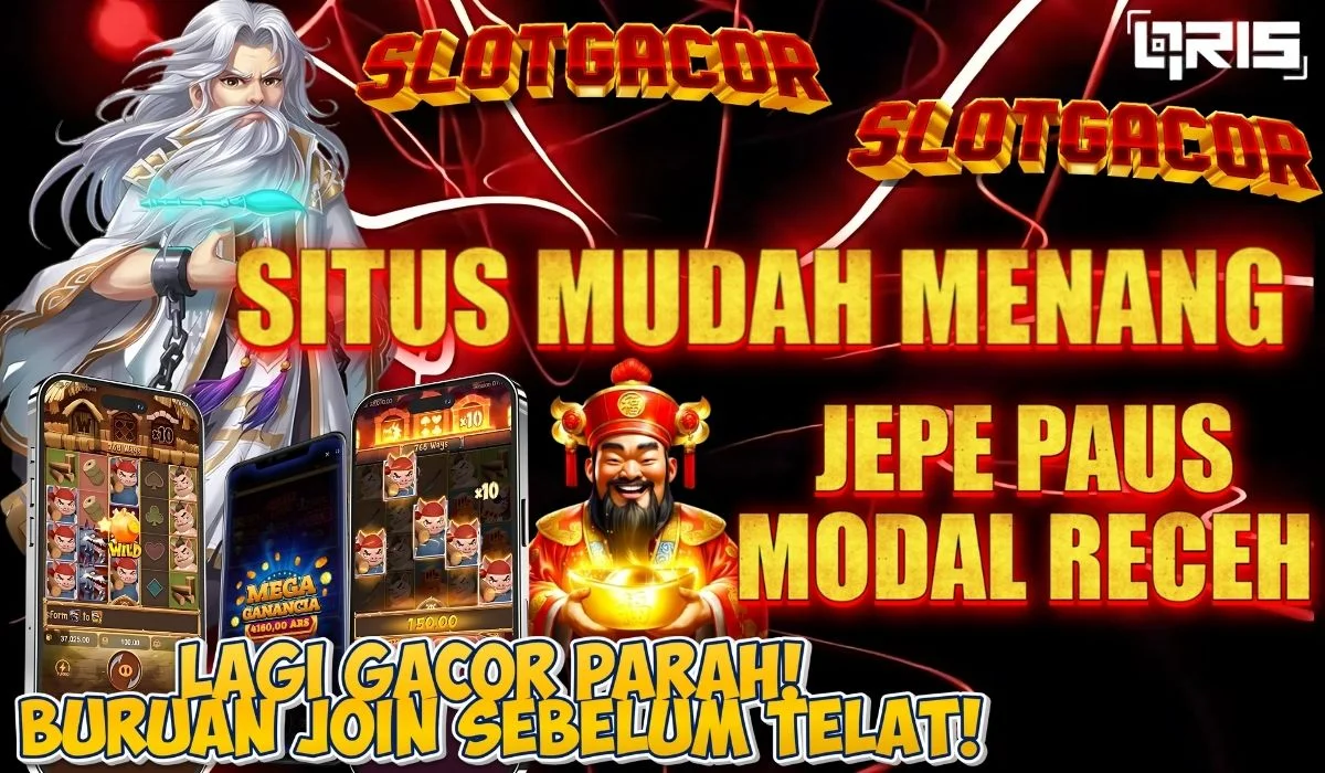 BAWAHOKI: Daftar Kumpulan Slot Gacor Resmi Hari Ini RTP Live Slot Mahjong Unggulan Tahun Ini