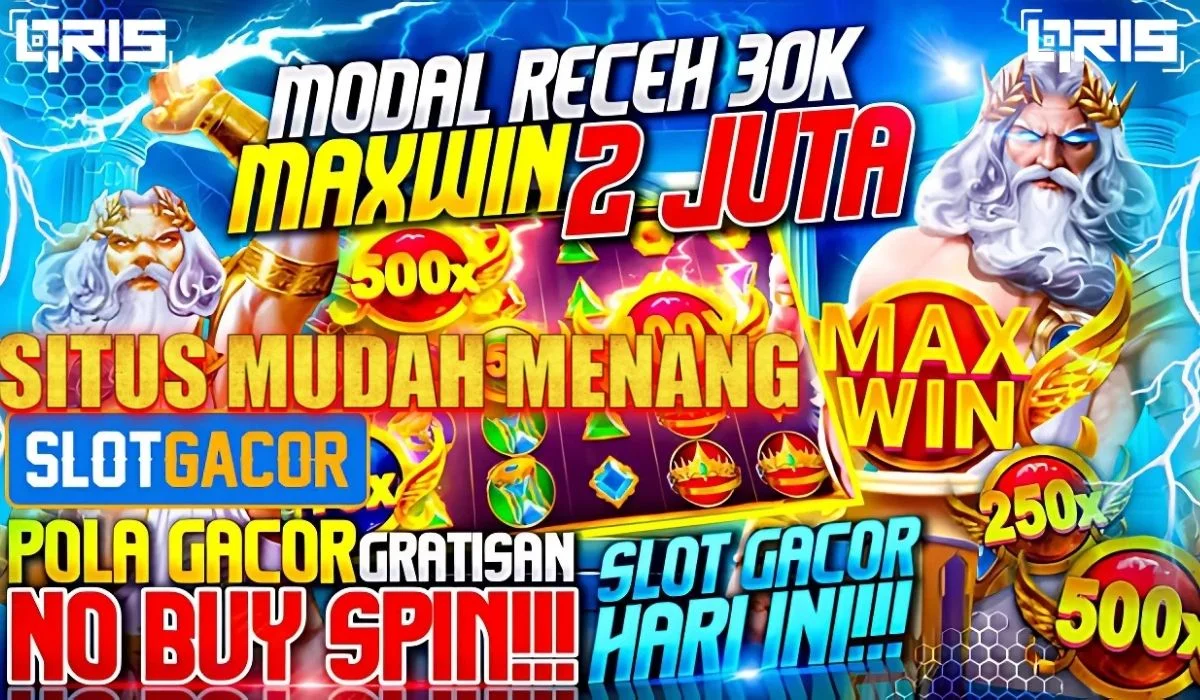 MUSANGWIN: Link Situs Slot Online Maxwin Apk RTP Live Resmi Gacor Terbaik Mudah Maxwin Disini Penuh Jackpot image 1