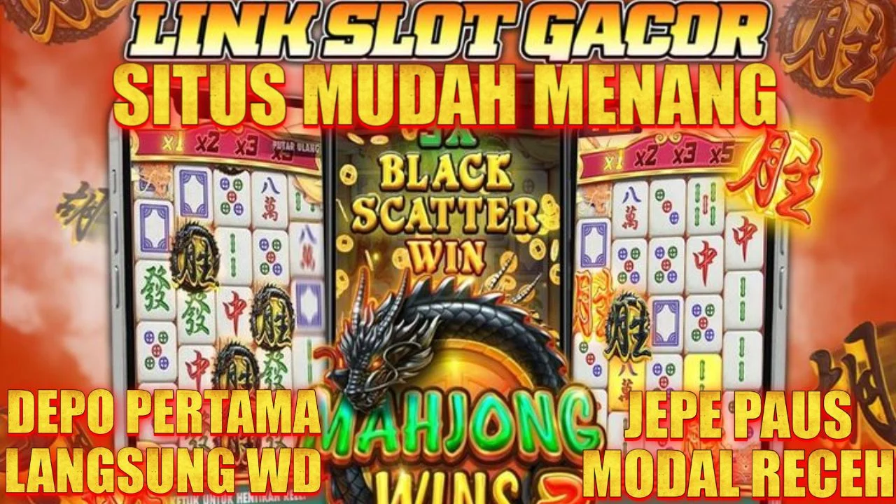 AKUN5000: Link Situs Slot Online Maxwin Apk RTP Live Resmi Gacor Terbaik Mudah Maxwin Disini Penuh Jackpot image 1