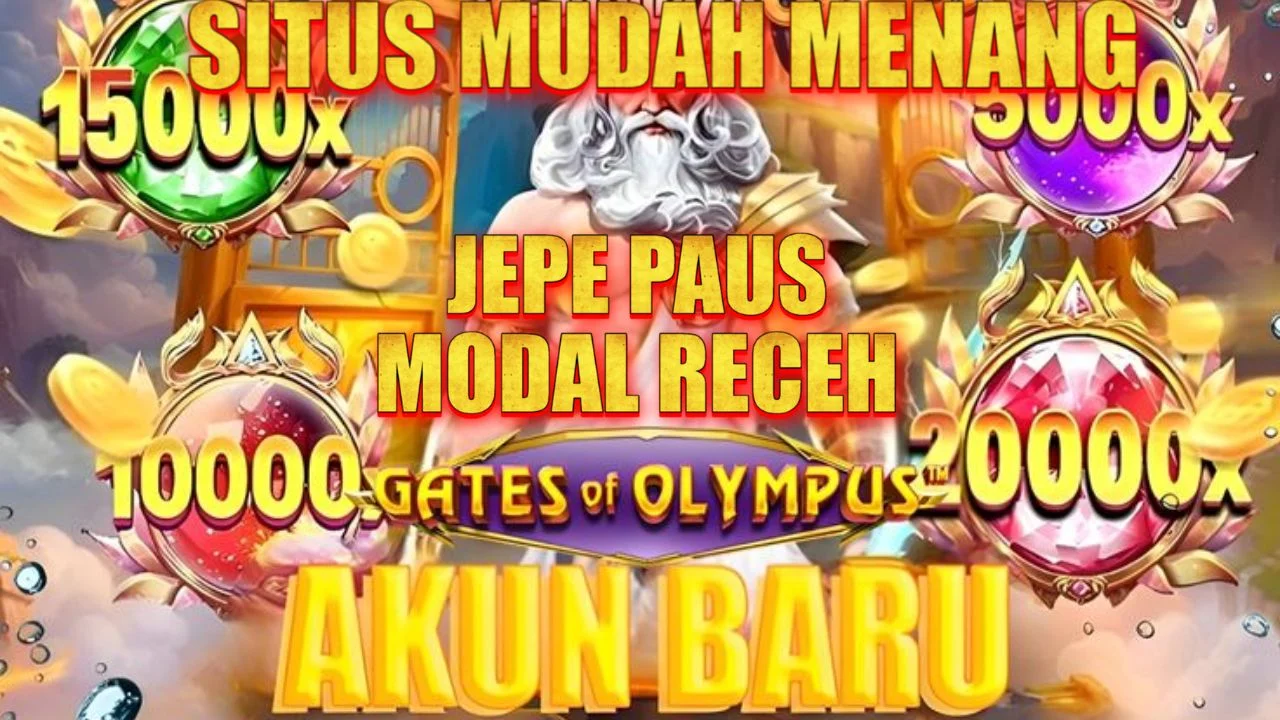 SULE88: Link Situs Slot Online Maxwin Apk RTP Live Resmi Gacor Terbaik Mudah Maxwin Disini Penuh Jackpot image 1