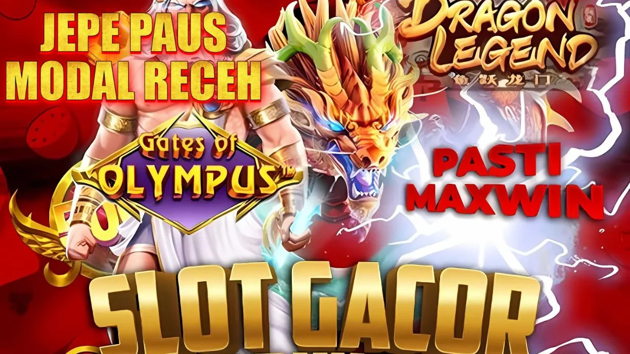 QQEMAS: Daftar Kumpulan Slot Gacor Resmi Hari Ini RTP Live Slot Mahjong Unggulan Tahun Ini