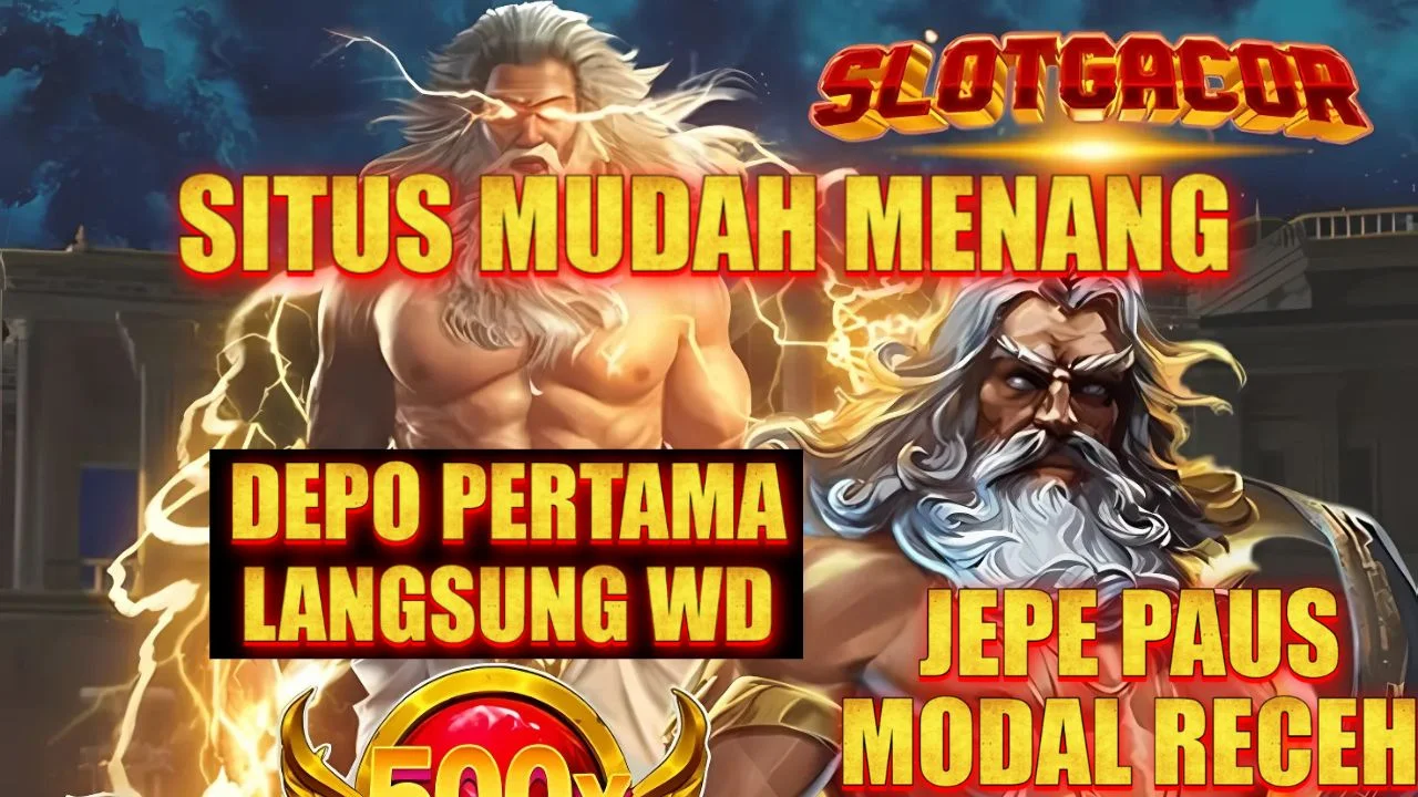 PILAR1001: Link Situs Slot Online Maxwin Apk RTP Live Resmi Gacor Terbaik Mudah Maxwin Disini Penuh Jackpot image 1