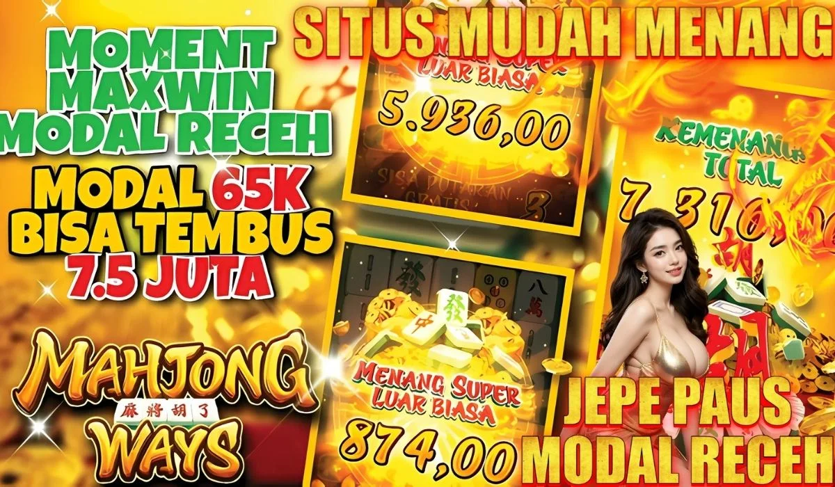RAJA88: Situs Idn Slot Toto Terpercaya Hari Ini Server Slot777 Resmi Mudah  Maxwin
