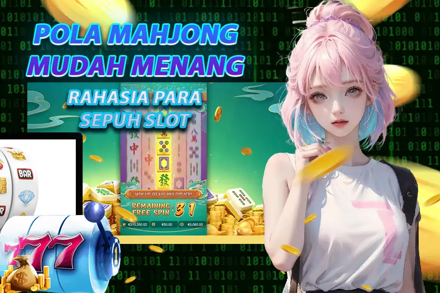 AJO999: Daftar Kumpulan Slot Gacor Resmi Hari Ini RTP Live Slot Mahjong Unggulan Tahun Ini