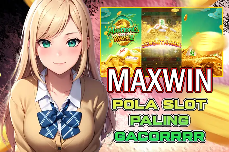 SALJU777: Daftar Kumpulan Slot Gacor Resmi Hari Ini RTP Live Slot Mahjong Unggulan Tahun Ini