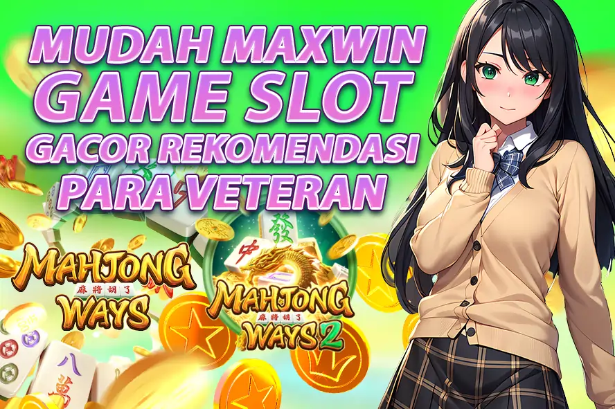 DIORGAMING: Daftar Kumpulan Slot Gacor Resmi Hari Ini RTP Live Slot Mahjong Unggulan Tahun Ini