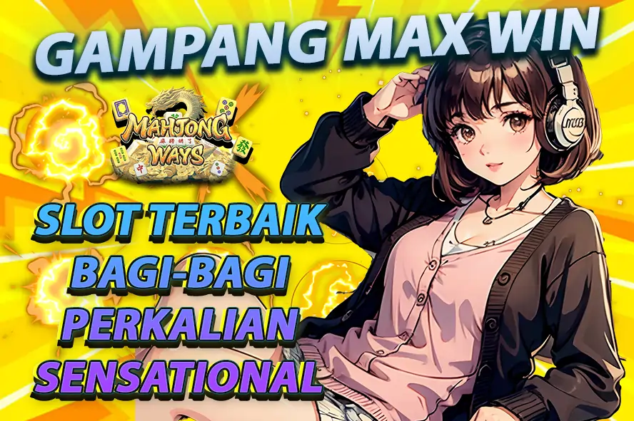 INDOBET: Daftar Kumpulan Slot Gacor Resmi Hari Ini RTP Live Slot Mahjong Unggulan Tahun Ini